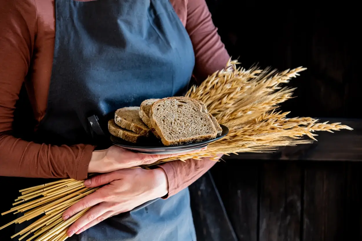 Eyvallah Bakery Goods