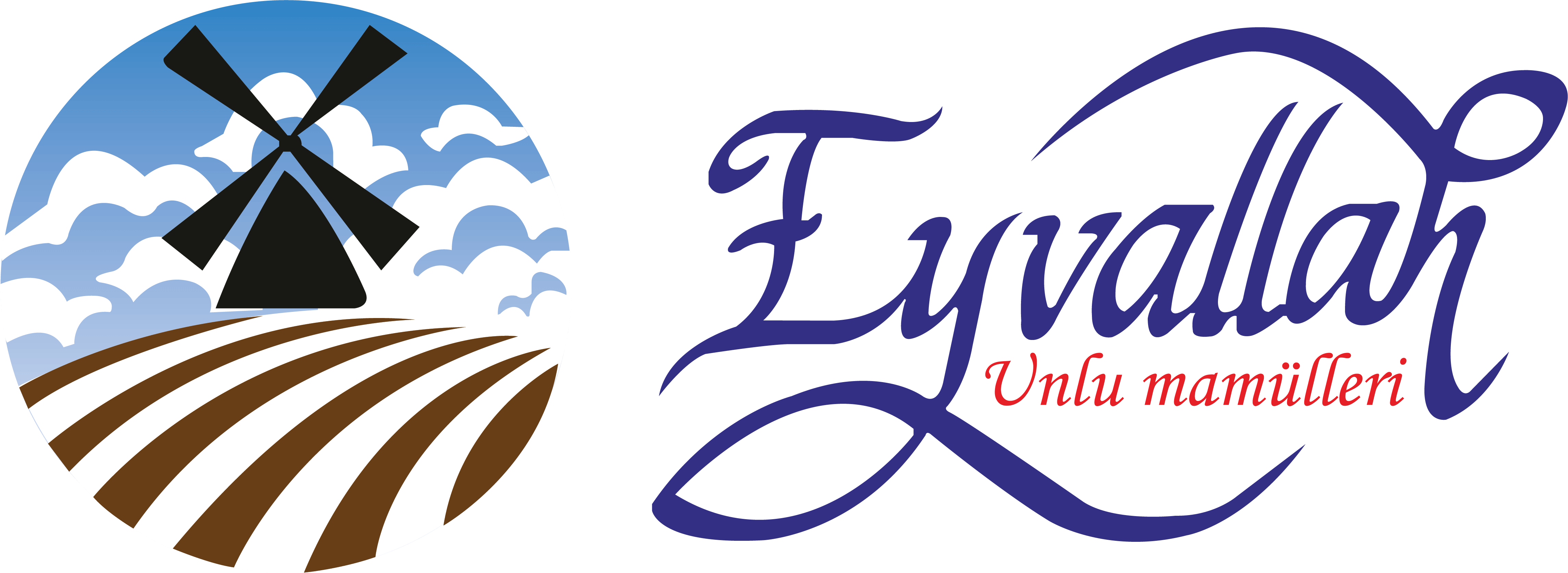 Eyvallah Logo